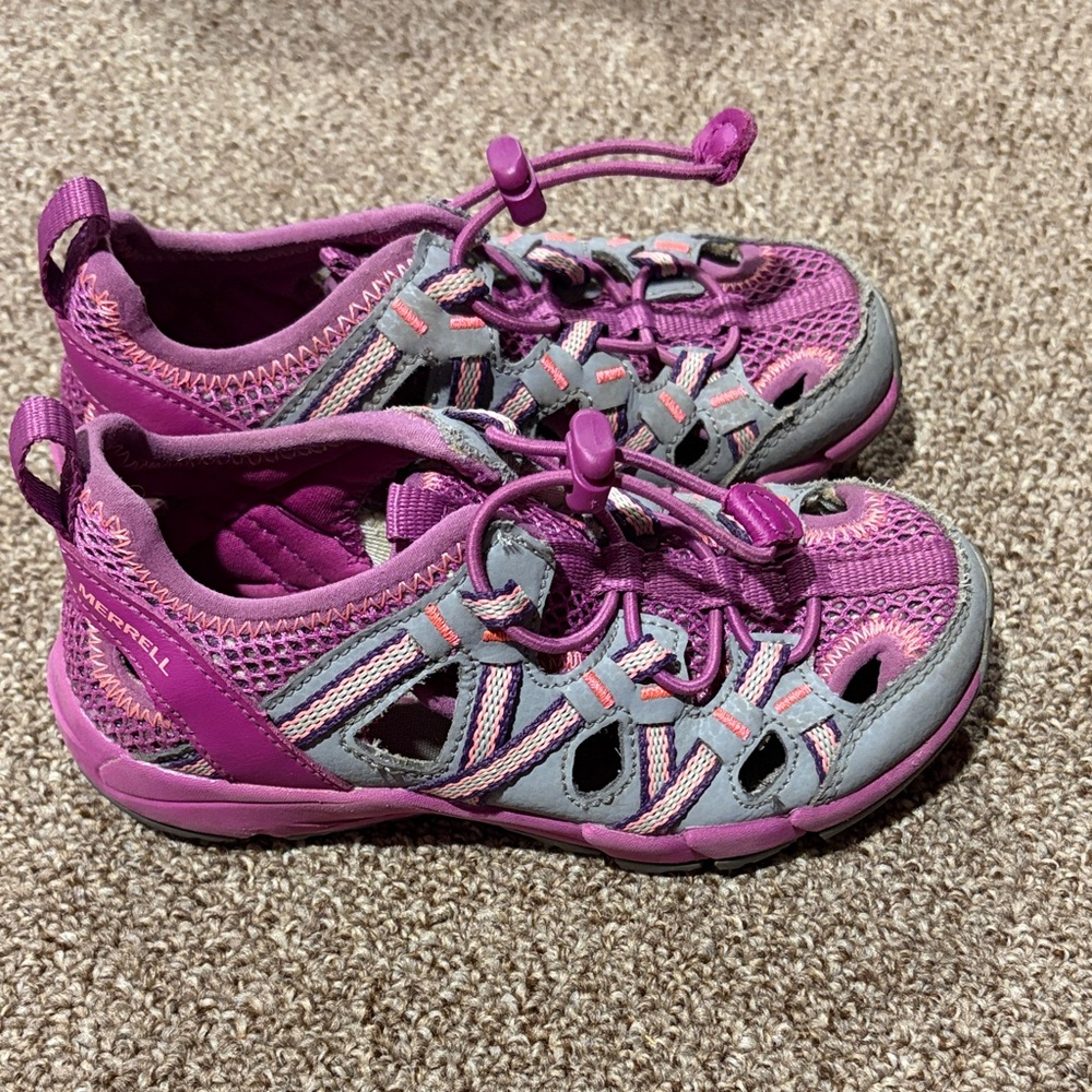 Merrell Hydro Sandal